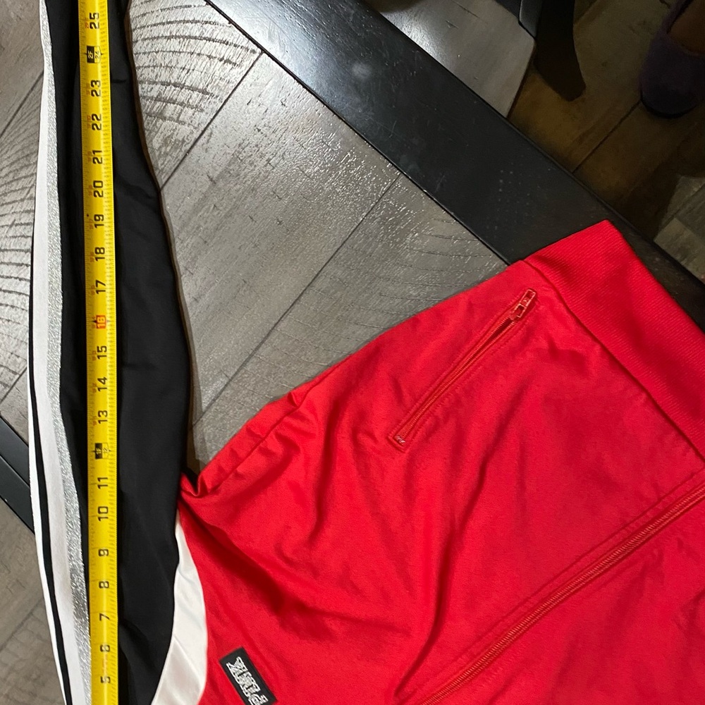 Pink VS jacket - Picture 5 of 7